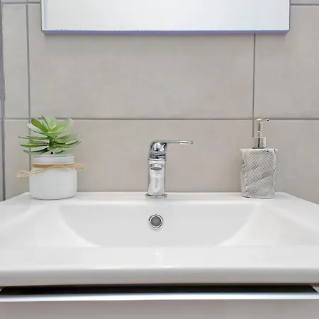 Apartman 4bnb - Corridoni