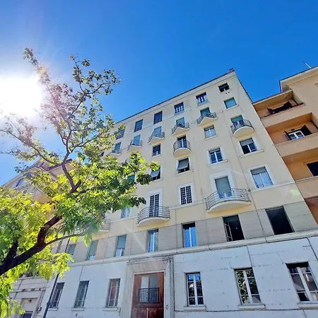 Apartman 4bnb - Corridoni Róma